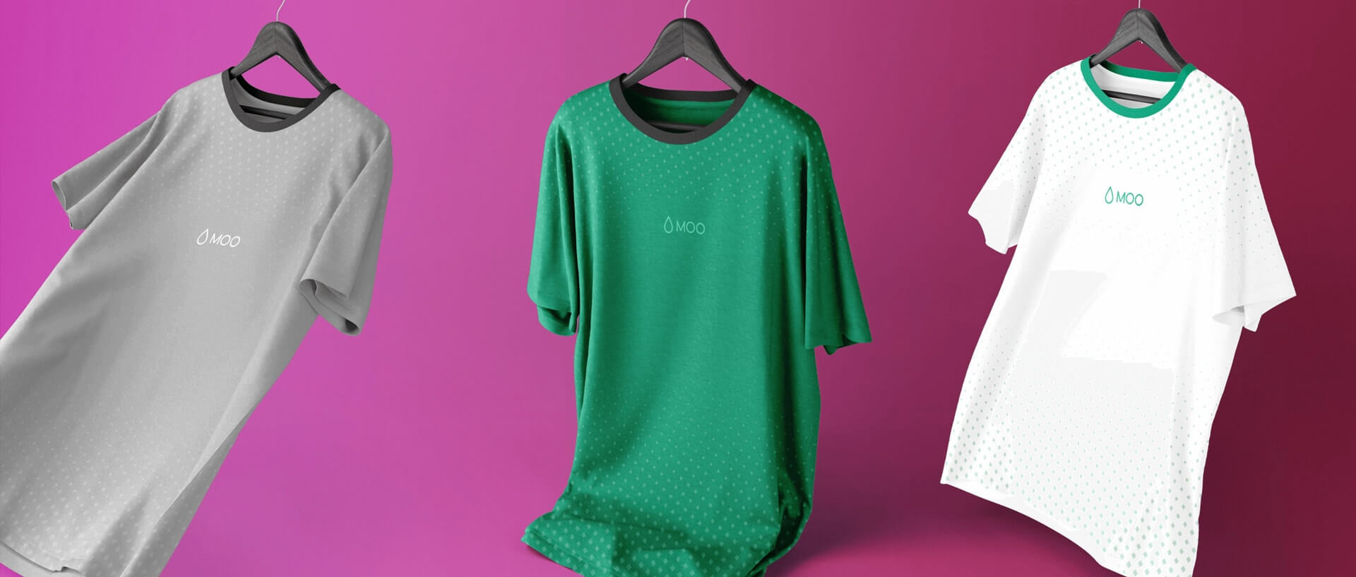 Merchandise. Done right.